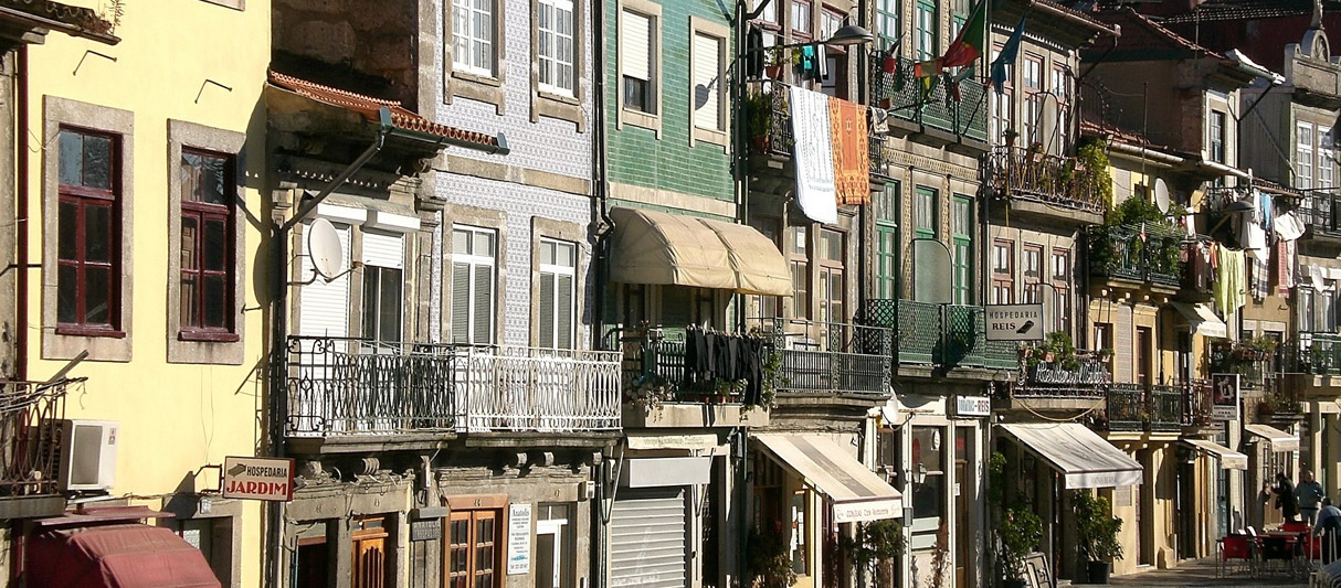 Porto